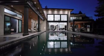 Modern House in South Surrey