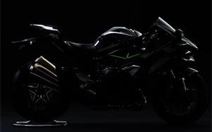 Kawasaki Ninja H2 Videos Hint at Tech Details
