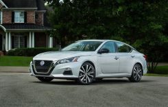 2019 Nissan Altima has a starting MSRP of $23,750 in the United States